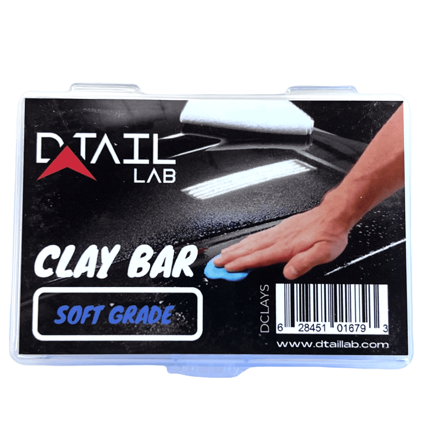 Detailing Clay Bar 200g