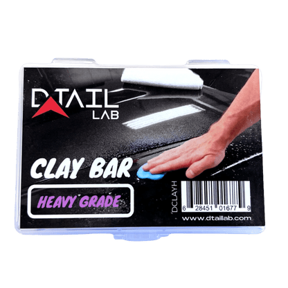 Detailing Clay Bar 200g