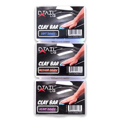 Detailing Clay Bar 200g