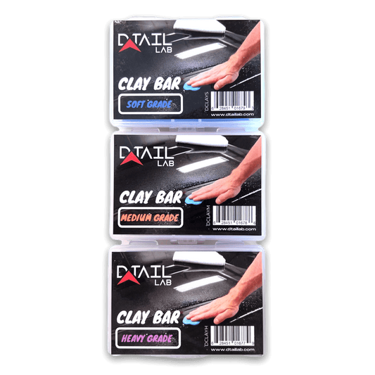 Detailing Clay Bar 200g