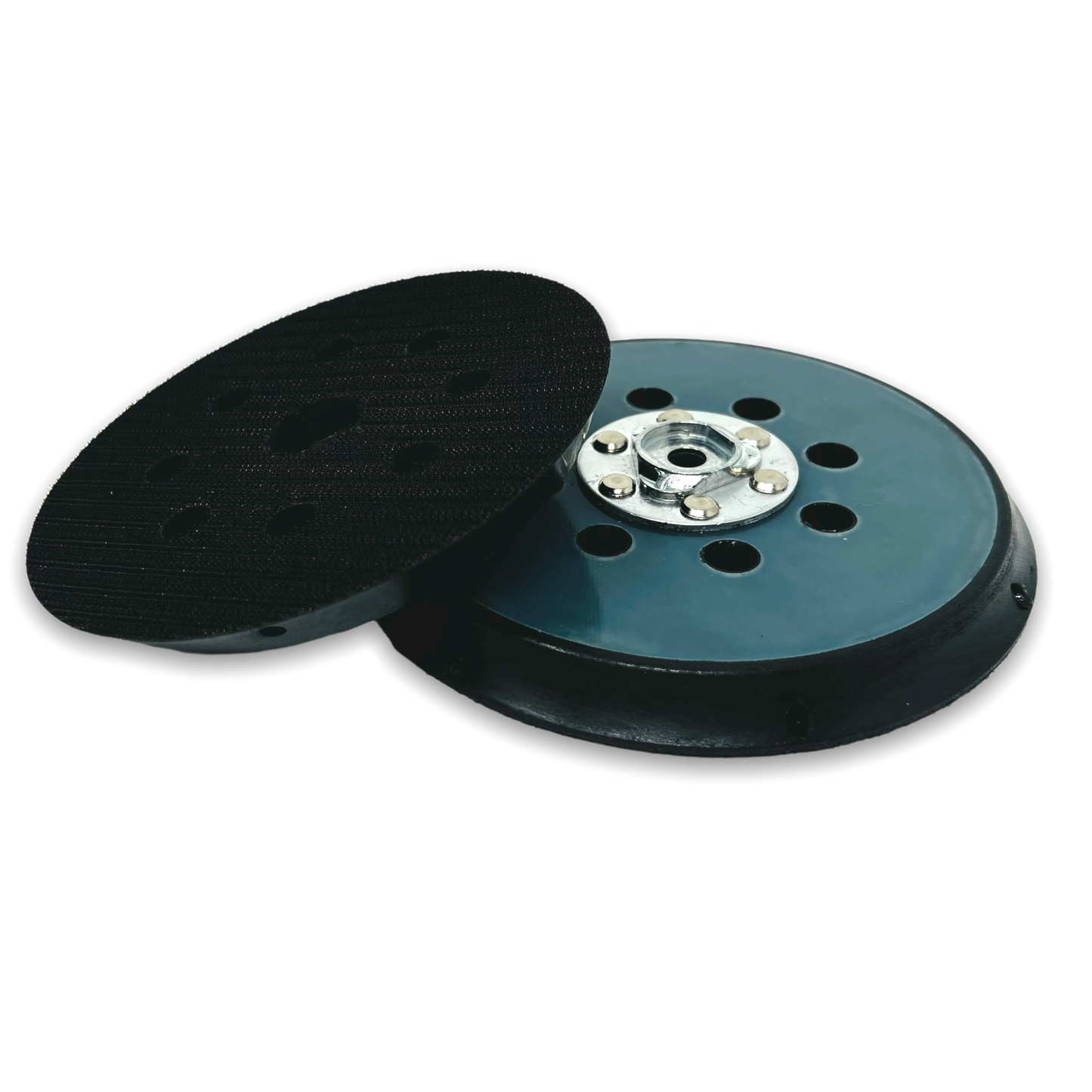 Dual Action Polisher Backing Plate