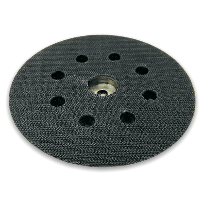 Dual Action Polisher Backing Plate