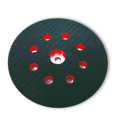 Dual Action Polisher Backing Plate