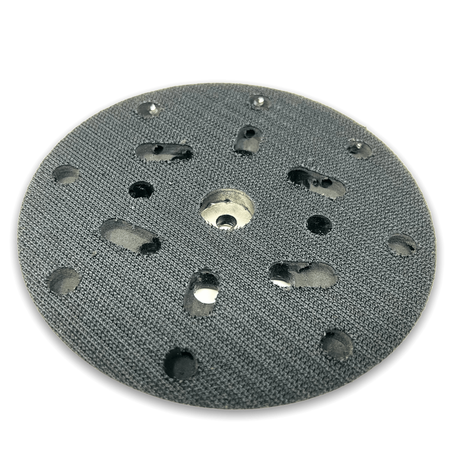 Dual Action Polisher Backing Plate