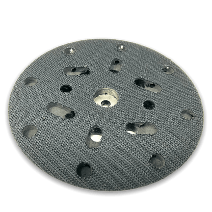Dual Action Polisher Backing Plate