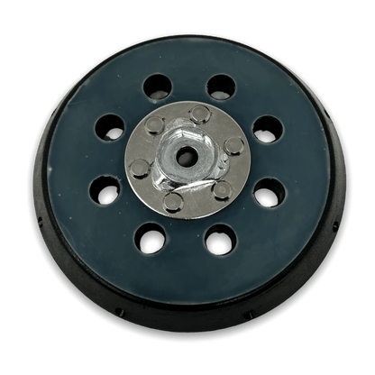 Dual Action Polisher Backing Plate