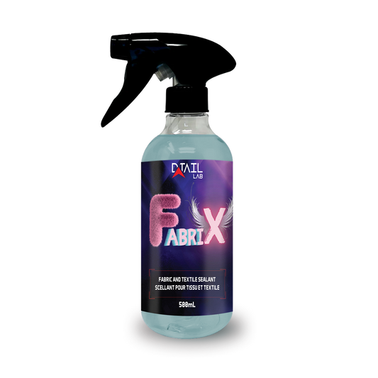 FABRIX Fabric & Textile Sealant