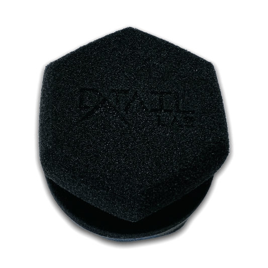 Foam Hex Trim Applicator