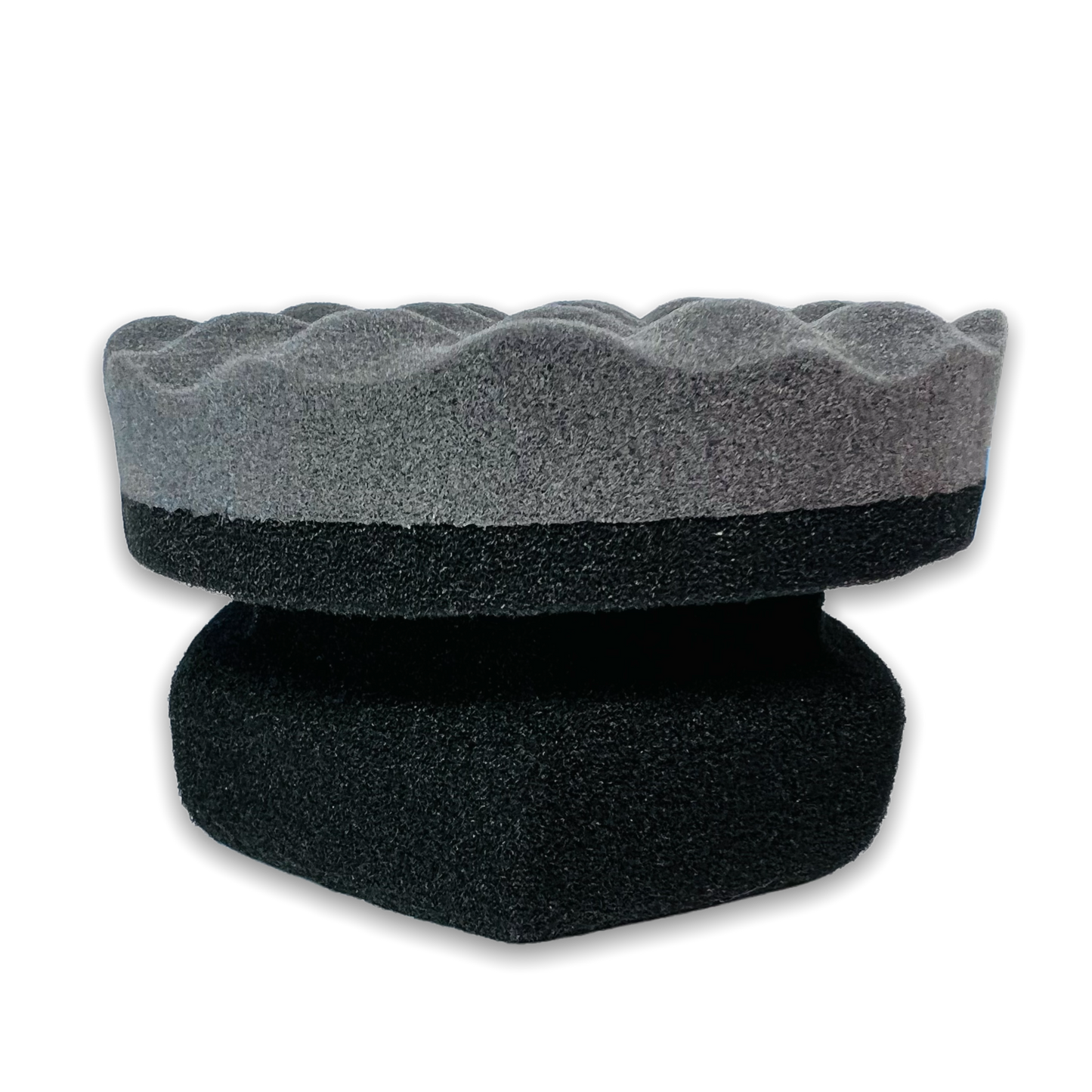 Foam Hex Trim Applicator