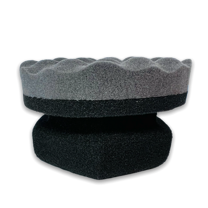 Foam Hex Trim Applicator