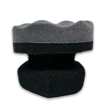 Foam Hex Trim Applicator