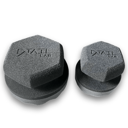 Foam Hex Trim Applicator