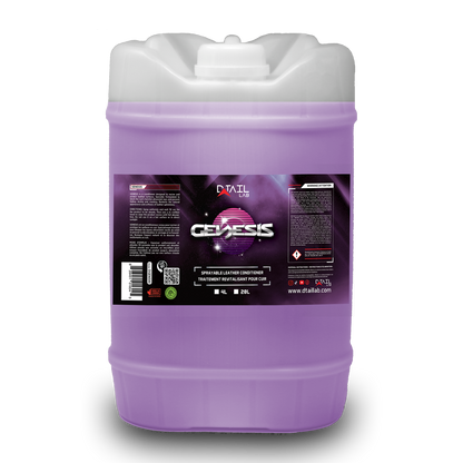 GENESIS Premium Leather Conditioner