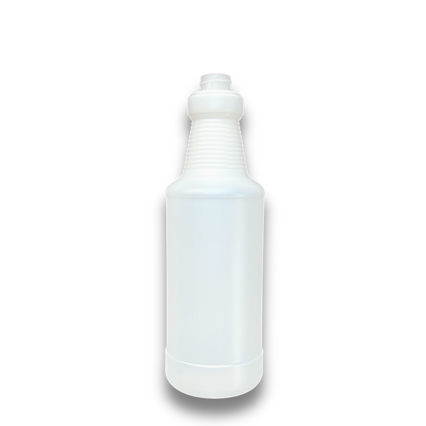 HDPE 28/400 Plastic Carafe type Bottle 1000 ml