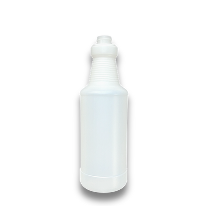 HDPE 28/400 Plastic Carafe type Bottle 1000 ml