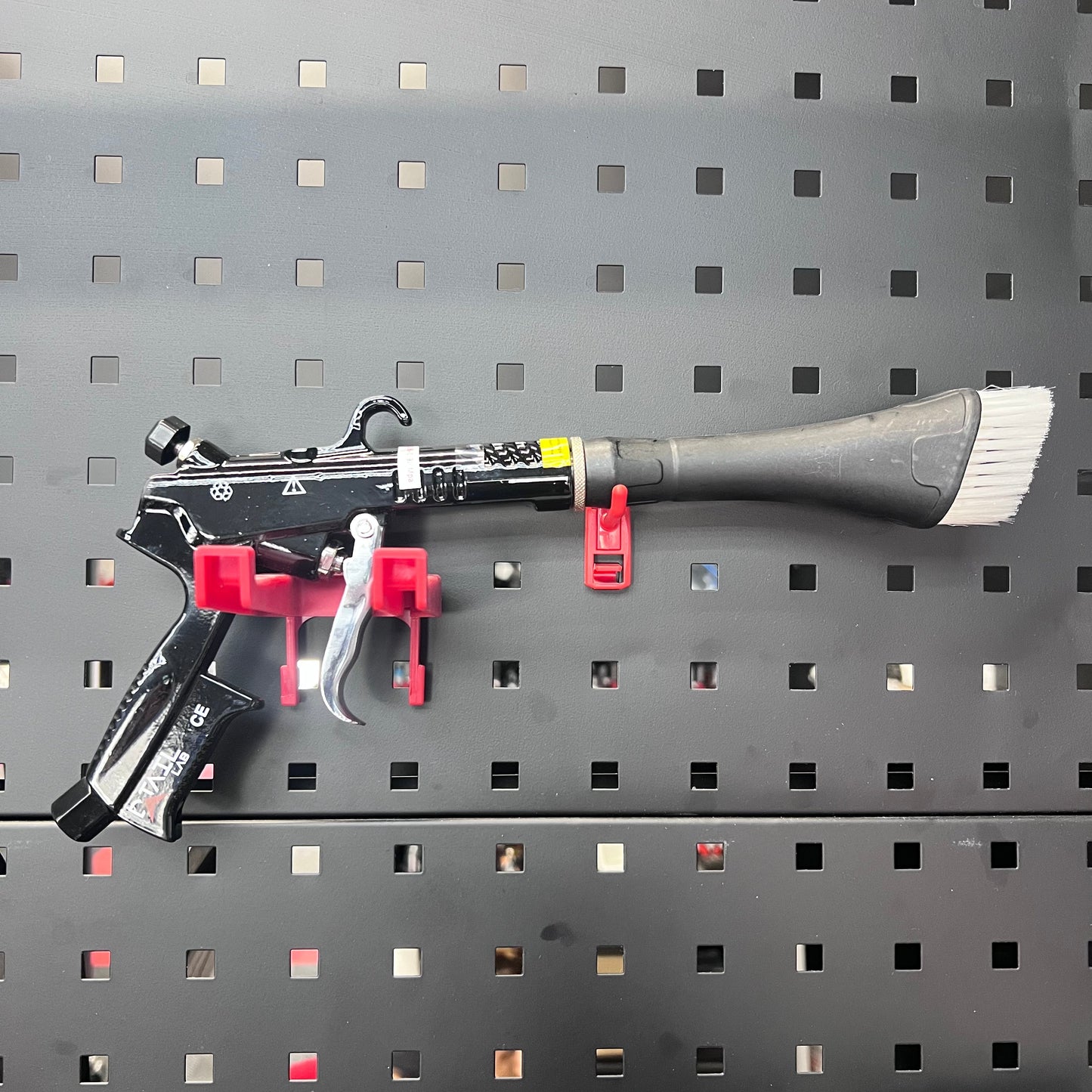 HURACAN Dry Air Cleaning Gun
