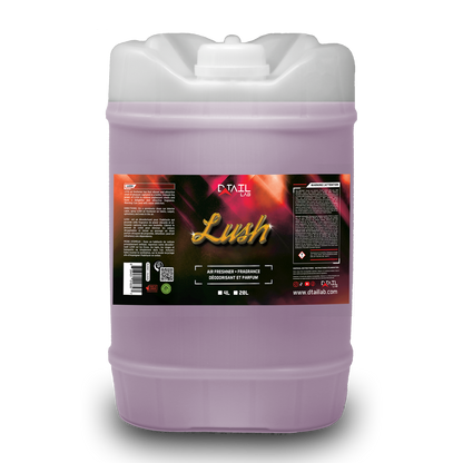 LUSH Air Freshener & Fragrance