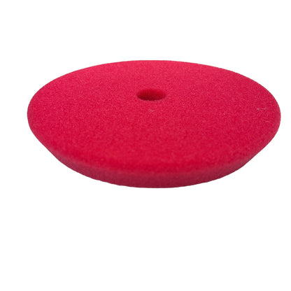 MARVEL X-TRA Cutting Red Foam Pad