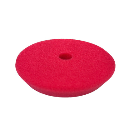 MARVEL X-TRA Cutting Red Foam Pad