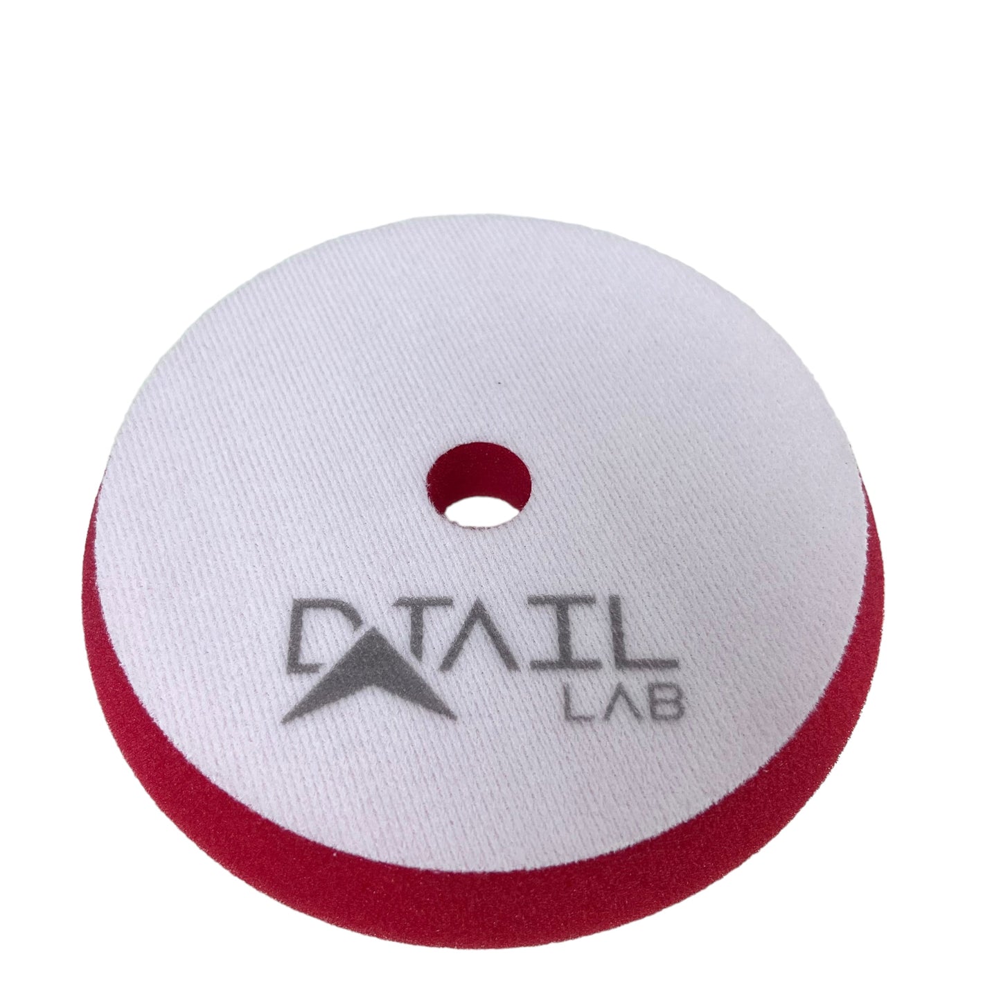 MARVEL X-TRA Cutting Red Foam Pad