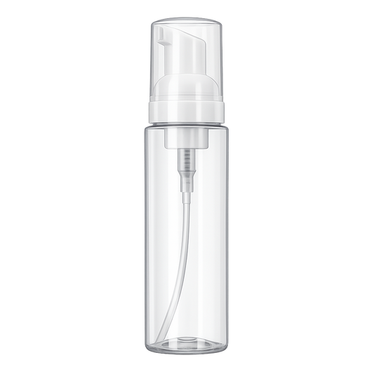 MAVERICK Foam Pump Bottle