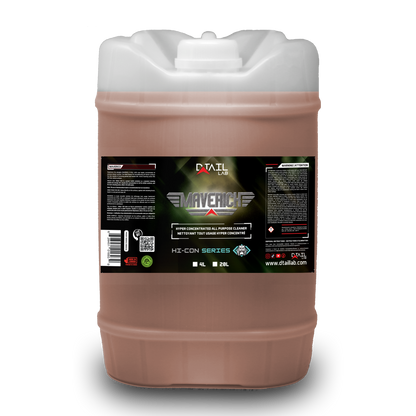 MAVERICK Premium Interior Multi-Purposes Cleaner - HI-Con Series