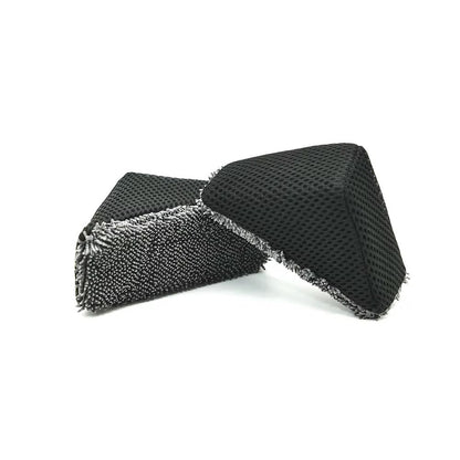 Microfiber Tire Dressing Applicator