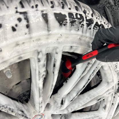 Multi-Purposes Detailing Brush Set (5-pcs)