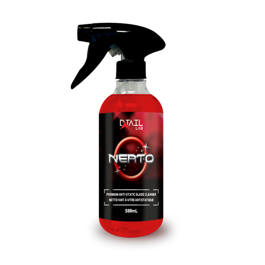 NEAT-O Premium Anti-Static Glass Cleaner