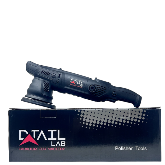 New Gen DDA15-PROX Digital Dual-Action Polisher tool