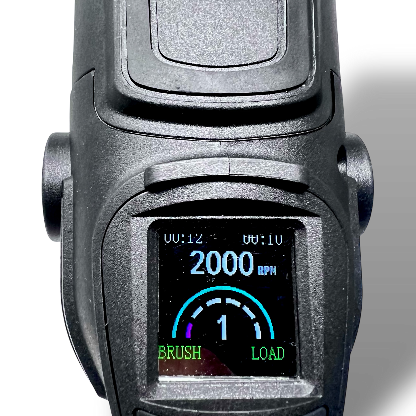 New Gen DDA21 PRO-X Digital Dual-Action Polisher tool