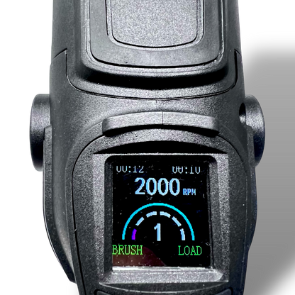 New Gen DDA15-PROX Digital Dual-Action Polisher tool