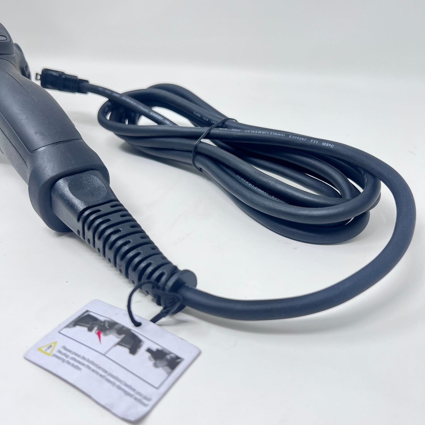 New Gen DDA21 PRO-X Digital Dual-Action Polisher tool