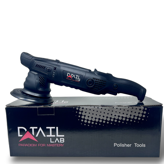 New Gen DDA21 PRO-X Digital Dual-Action Polisher tool