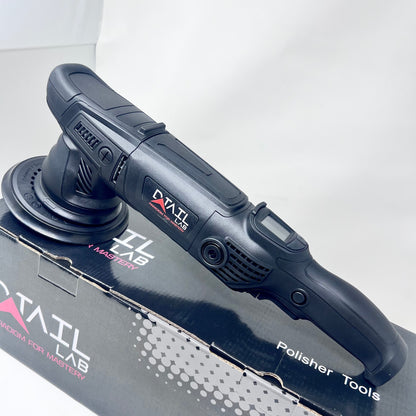 New Gen DDA21 PRO-X Digital Dual-Action Polisher tool