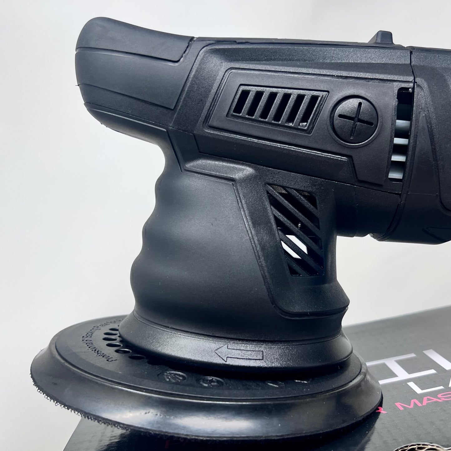 New Gen DDA21 PRO-X Digital Dual-Action Polisher tool