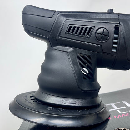 New Gen DDA21 PRO-X Digital Dual-Action Polisher tool