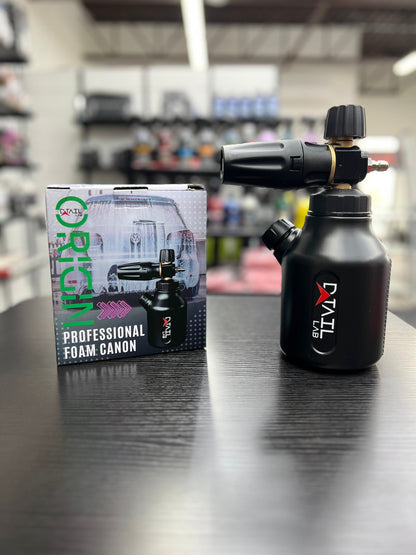 ORIGIN Pro Foam Cannon