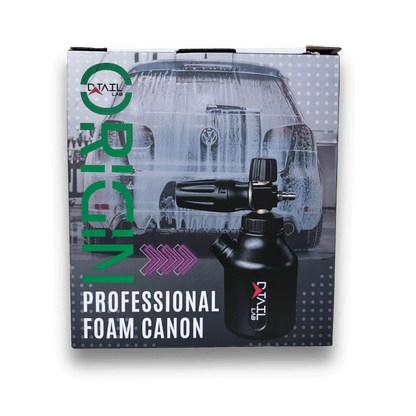ORIGIN Pro Foam Cannon