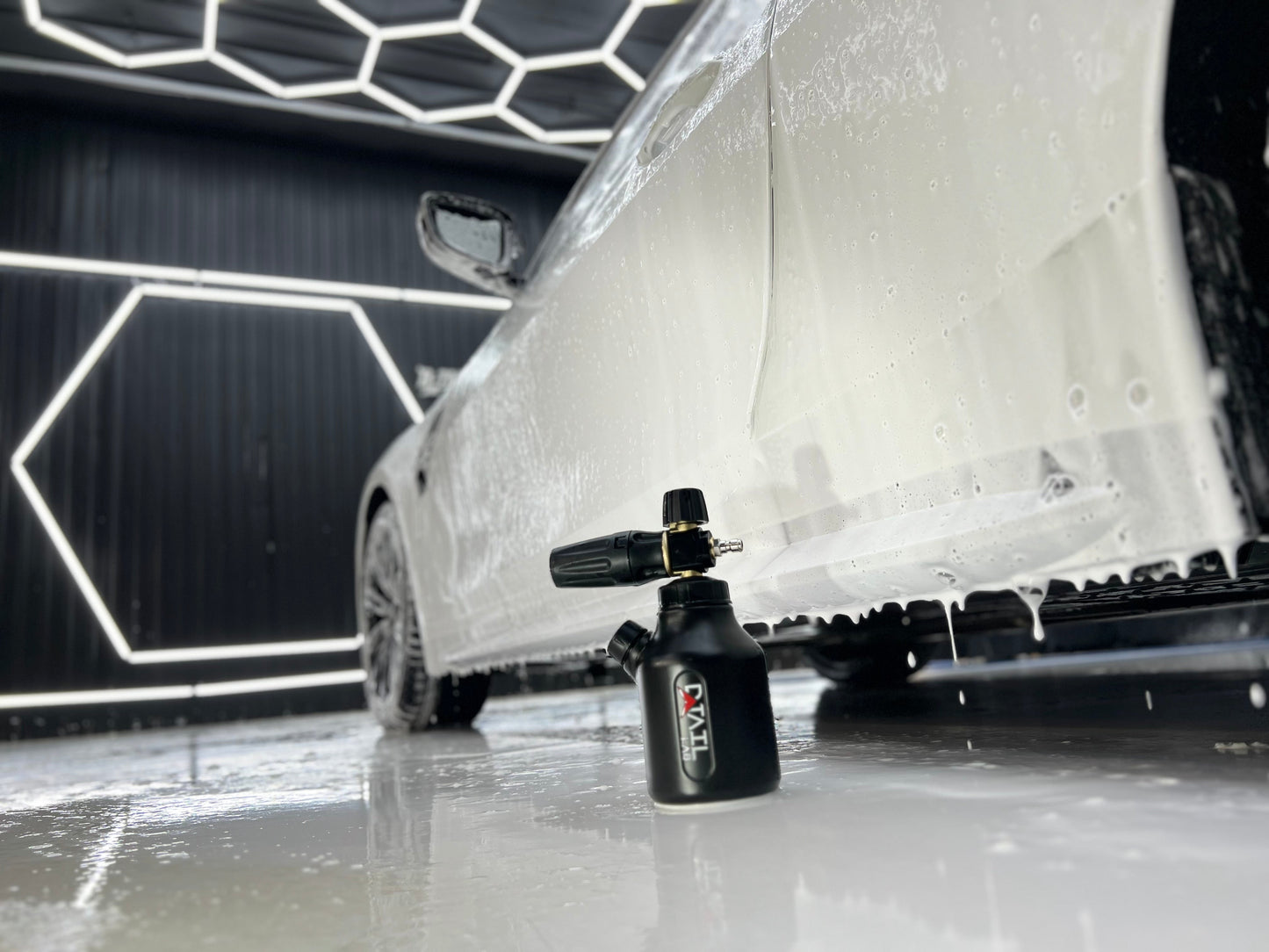 ORIGIN Pro Foam Cannon