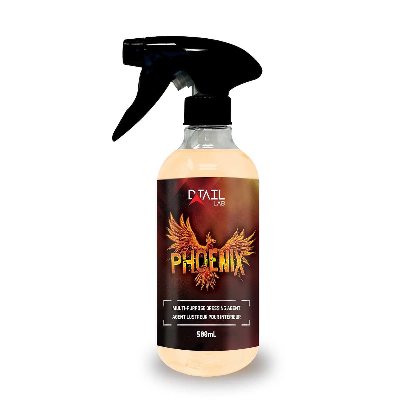 PHOENIX Multi-Purpose Dressing Agent