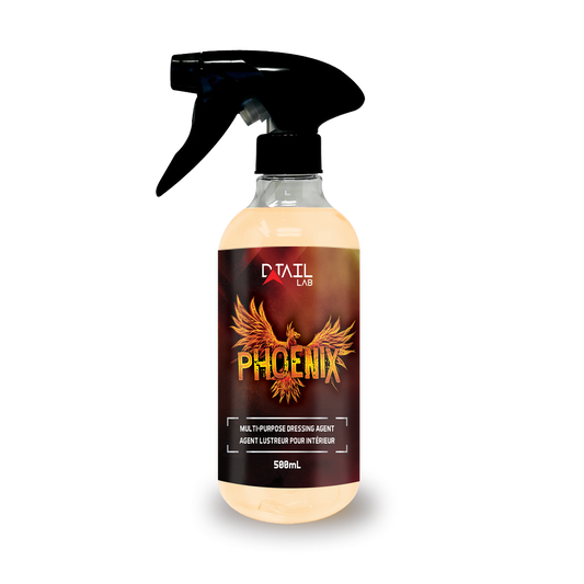 PHOENIX Multi-Purpose Dressing Agent