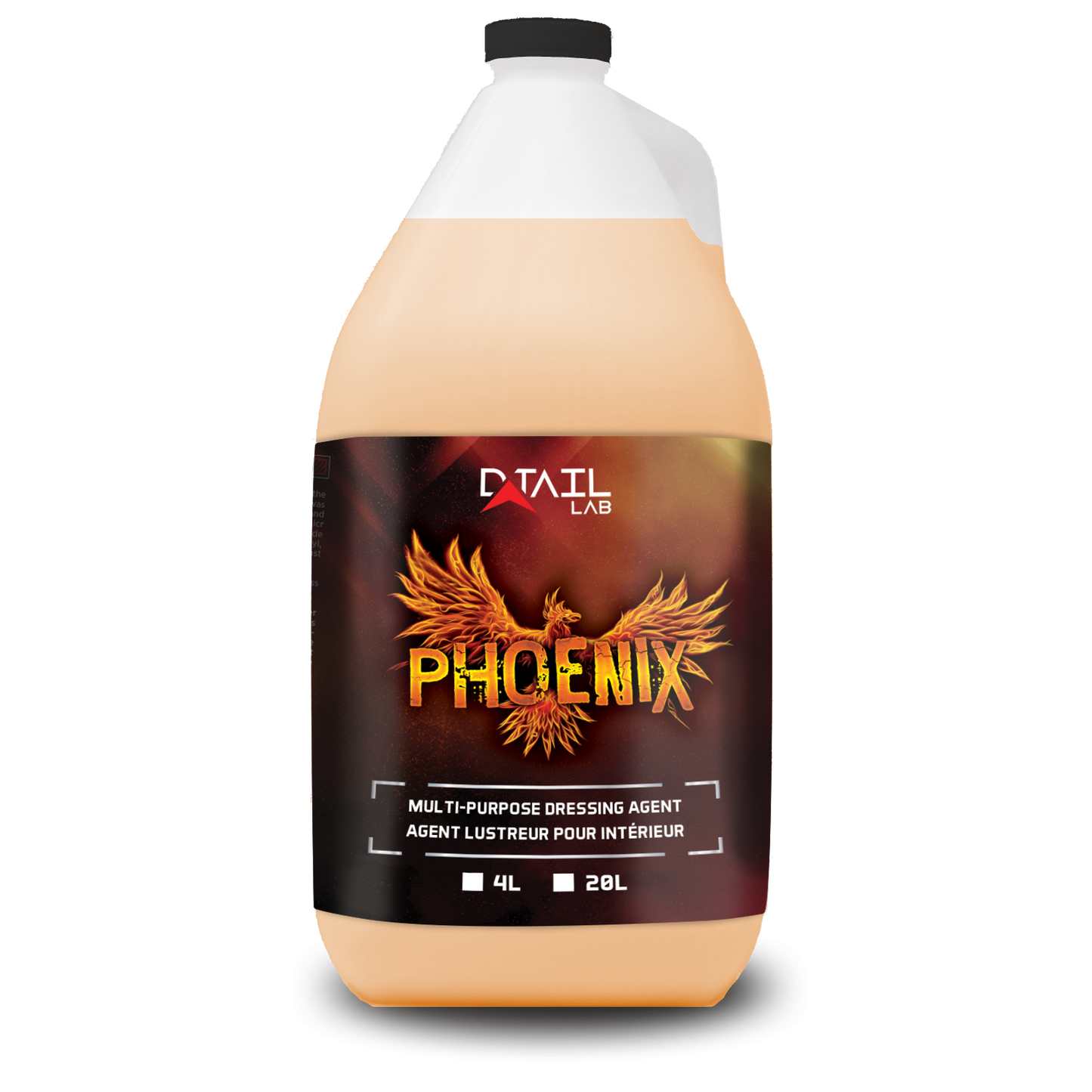 PHOENIX Multi-Purpose Dressing Agent