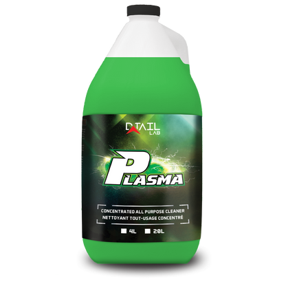 PLASMA All-Purpose Cleaner