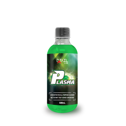 PLASMA All-Purpose Cleaner