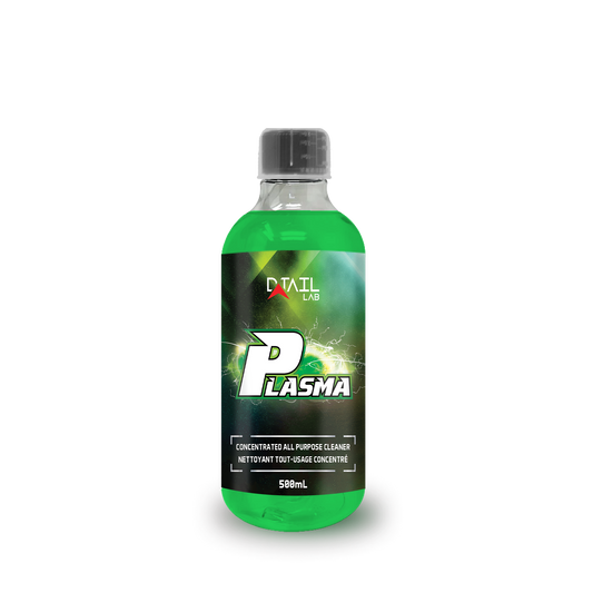 PLASMA All-Purpose Cleaner