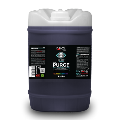 PURGE pH Neutral Iron and Fallout Remover - HI-Con Series