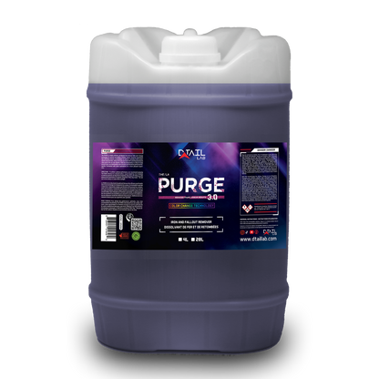 PURGE pH Neutral Iron and Fallout Remover