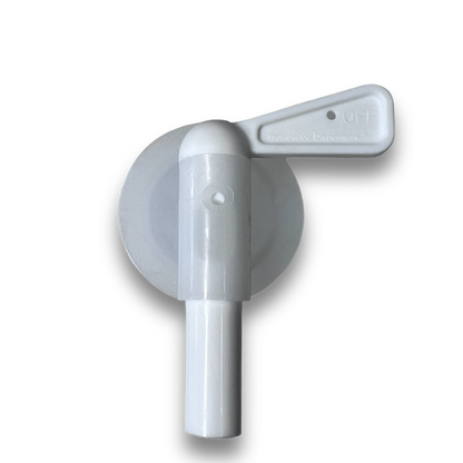 PVC Valve for 20 Liter (5 gal) container