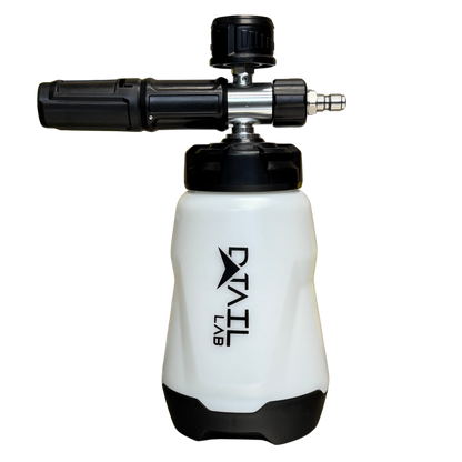 Pro Foam Cannon